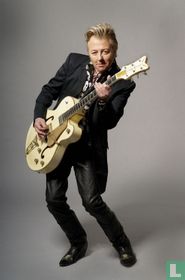 Setzer, Brian musik-katalog