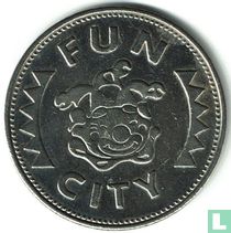 Verenigd Koninkrijk Fun City