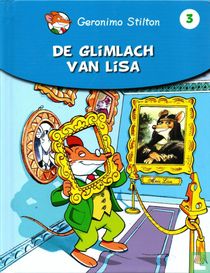 De glimlach van Lisa