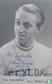Wout Wagtmans