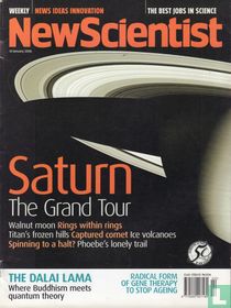 New Scientist [GBR] 2534