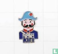 offert par KIRI