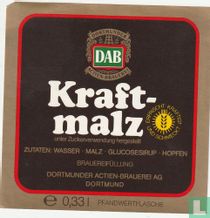 Dab Kraft Malz