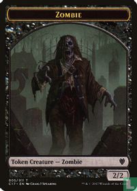 Zombie / Gold