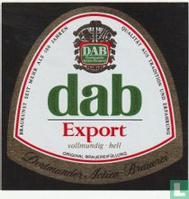 DAB Export