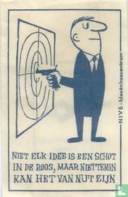 Nive Ideeënbuscentrum