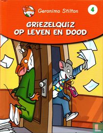Griezelquiz op leven en dood