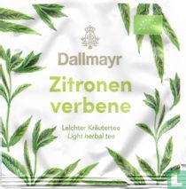 Zitronen verbene 