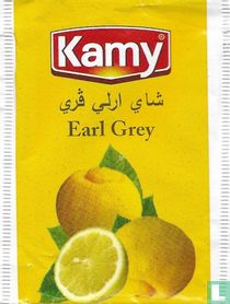Earl Grey