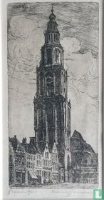 Martinitoren - Groningen