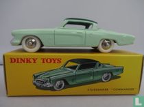Studebaker "Commander" 