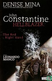 The Red Right Hand