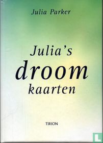 Julia's droomkaarten