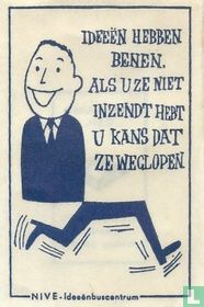NIVE - Ideeënbuscentrum