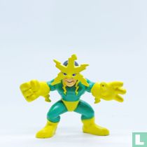Electro