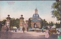 Amsterdam         Muiderpoort