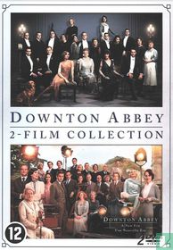 Downton Abbey: De/Le Film/A New Era