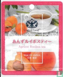 Apricot Rooibos Tea 