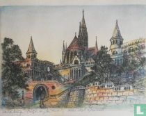 Vissersbastion - Boedapest