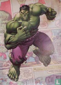 The Incredible Hulk 