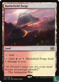 Battlefield Forge