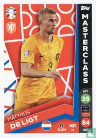 Matthijs de Ligt