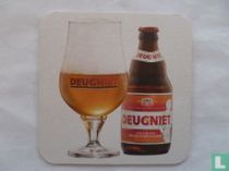 Goudblond Belgisch Speciaalbier