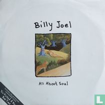 All About Soul