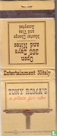 Tony Roma's