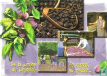De la prune au pruneau