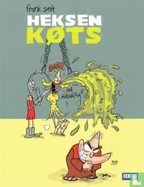 Heksenkøts