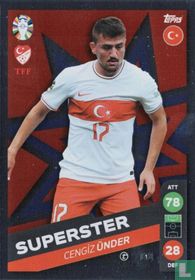 Cengiz Ünder