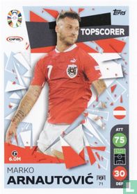 Marko Arnautović