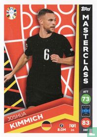 Joshua Kimmich