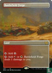 Battlefield Forge