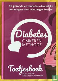Diabetes omkeren methode