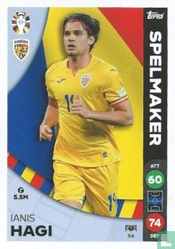 Ianis Hagi
