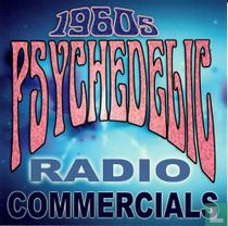 1960s Psychedelic Radio Commercials