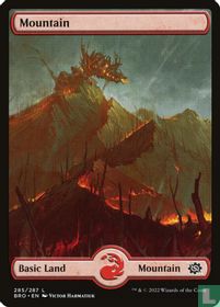 Mountain
