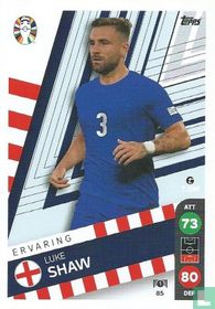 Luke Shaw