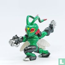 Stingmon