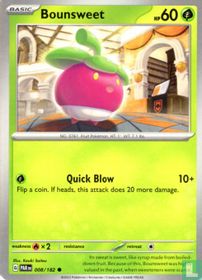 Bounsweet