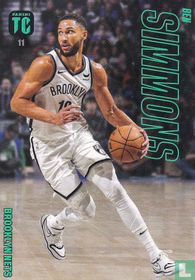 Ben Simmons