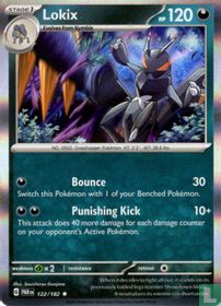 Lokix (holo)