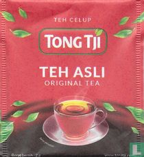 Teh Asli