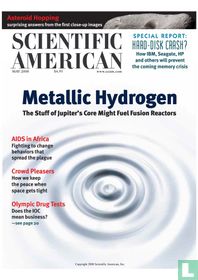 Scientific American [USA] 05