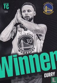  Stephen Curry 
