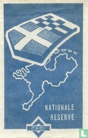 Nationale Reserve