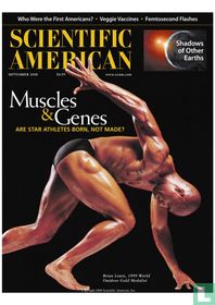 Scientific American [USA] 09