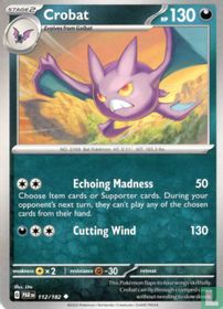Crobat